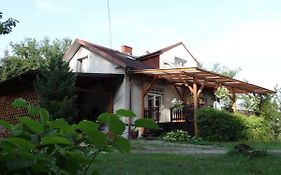 Dom Na Wzgorzu