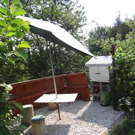 Ferienwohnung Dom Na Wzgorzu Görlitz Exterior foto